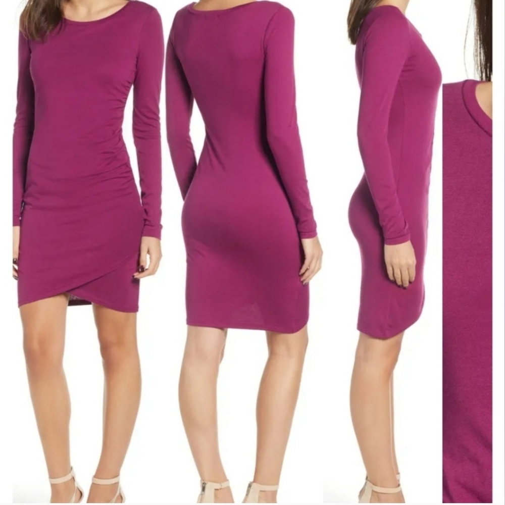 Leith Bodycon Dress